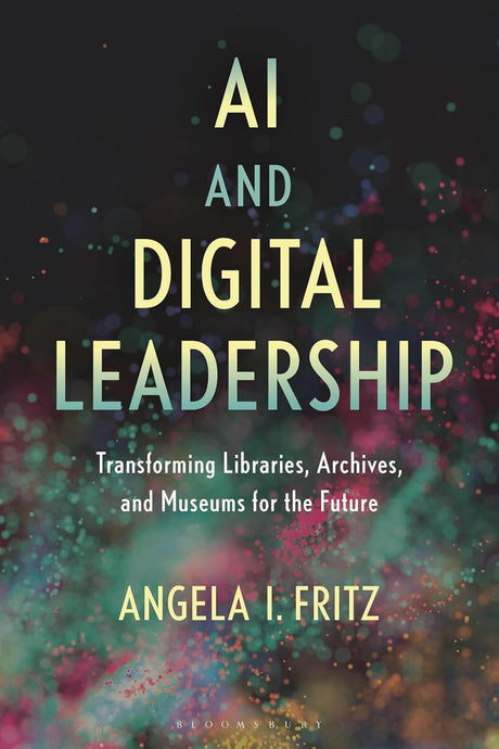 AI and Digital Leadership