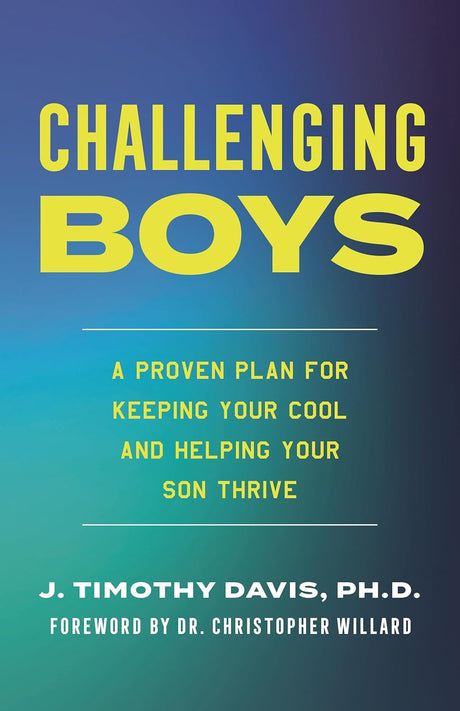 Challenging Boys