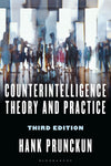 Counterintelligence Theory and Practice