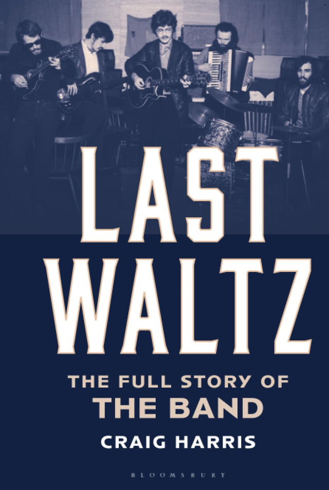 Last Waltz
