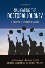 Navigating the Doctoral Journey
