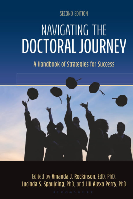 Navigating the Doctoral Journey