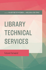 Library Technical Services