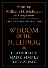 Wisdom of the Bullfrog