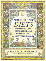 Nourishing Diets