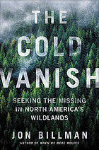 The Cold Vanish