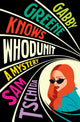 Gabby Greene Knows Whodunit