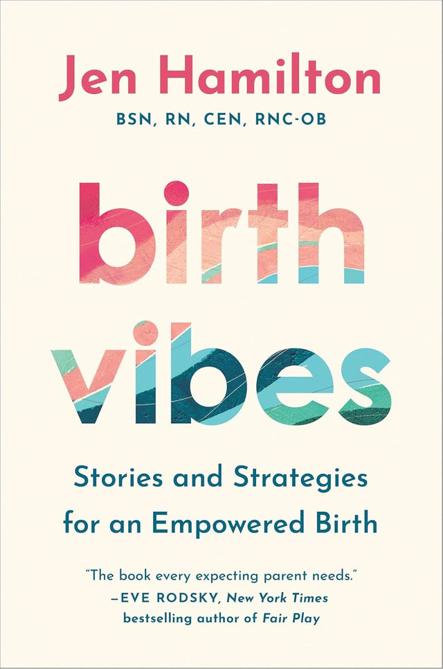 Birth Vibes