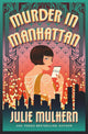 Murder in Manhattan