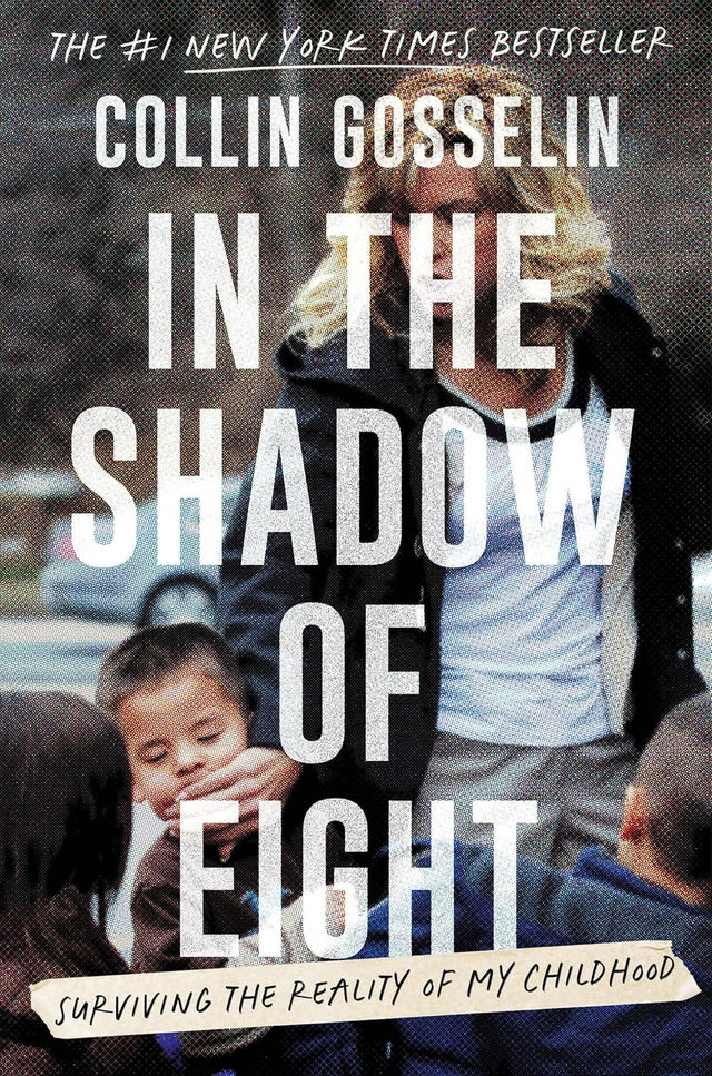 In the Shadow of Eight