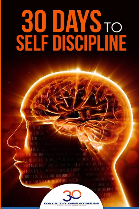 Self Discipline