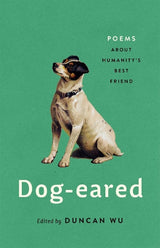 Dog-eared