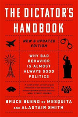 The Dictator's Handbook