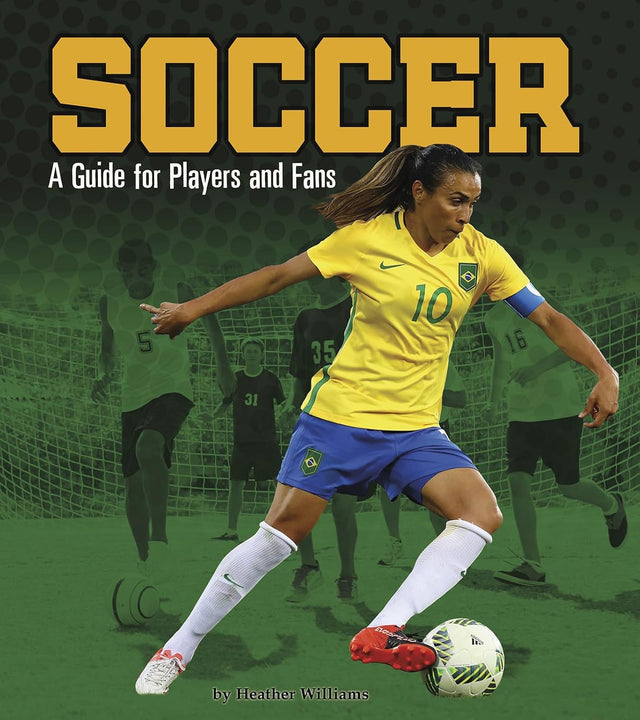 Sports Zone Soccer a Guide for Players and Fans