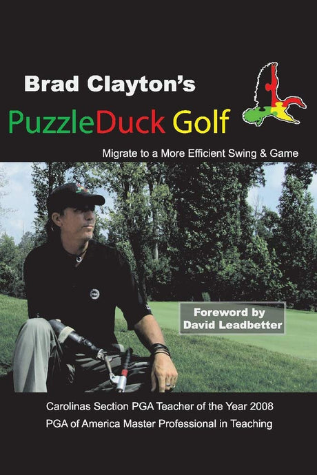 Brad Clayton's PuzzleDuck Golf