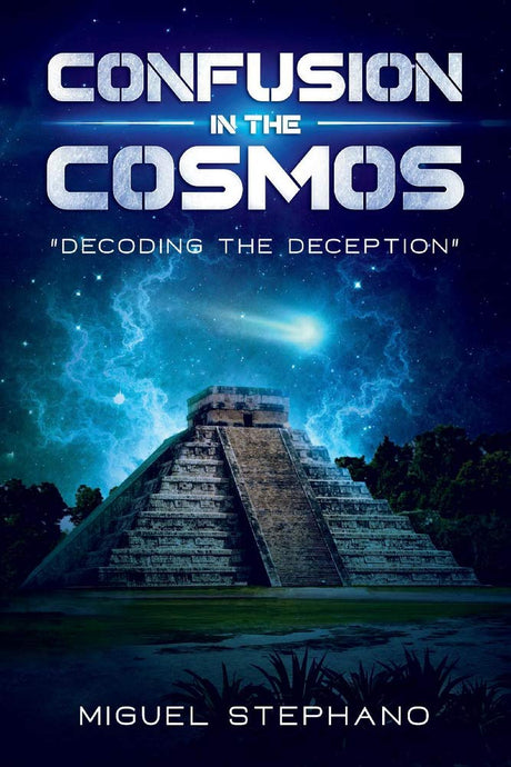 Confusion in the Cosmos