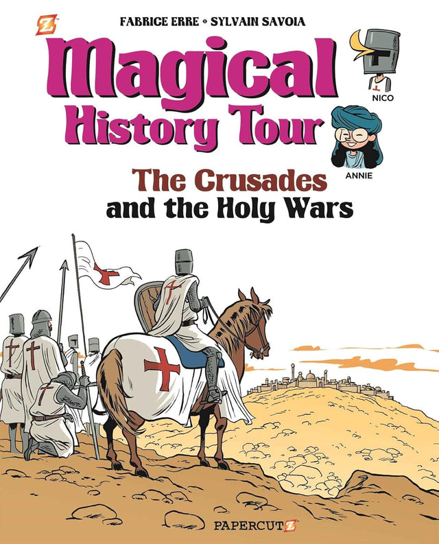 Magical History Tour Vol. 4