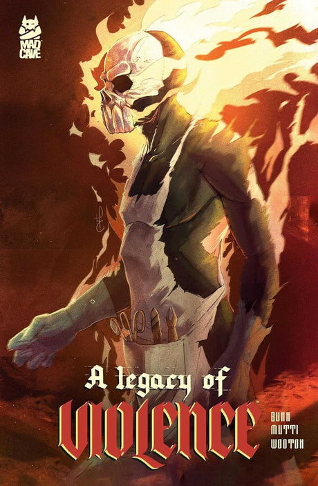 A Legacy of Violence Collection