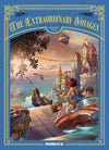 The Extraordinary Voyages Vol. 2