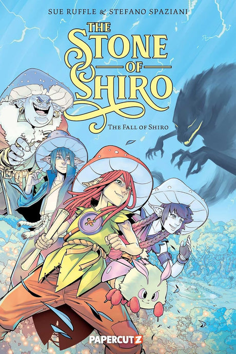 Stone of Shiro