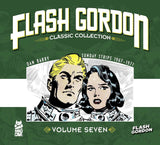 Flash Gordon: Classic Collection Vol. 7