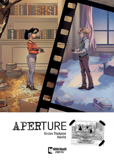 Aperture