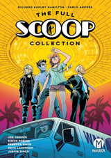 Full Scoop Collection