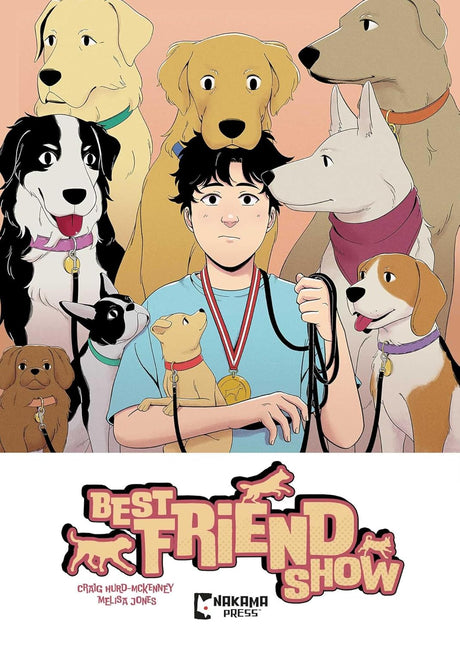 Best Friend Show