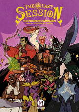 The Last Session Collection