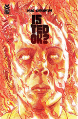 Is Ted OK?
