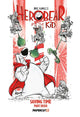 Herobear and the Kid Volume 3