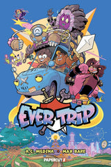 Ever Trip Vol. 1
