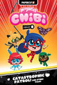 Miraculous Chibi Vol. 8