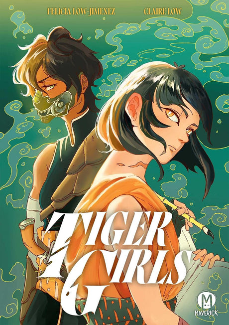 Tiger Girls