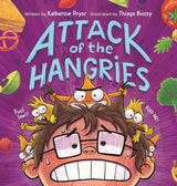Attack of the Hangries