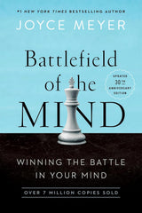 Battlefield of the Mind