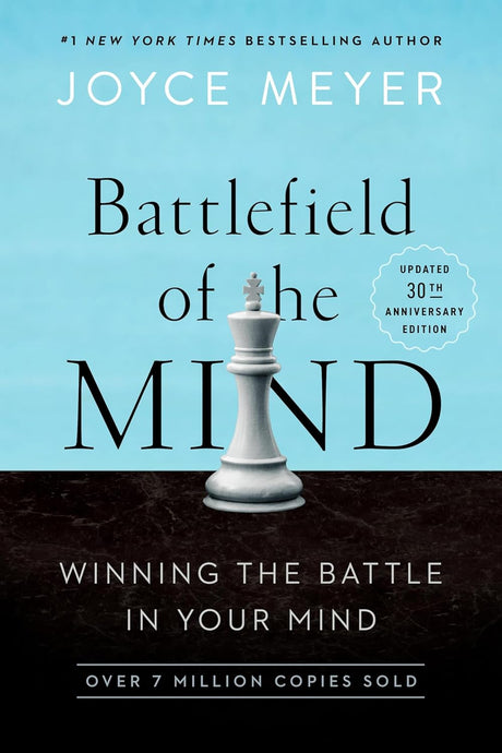Battlefield of the Mind