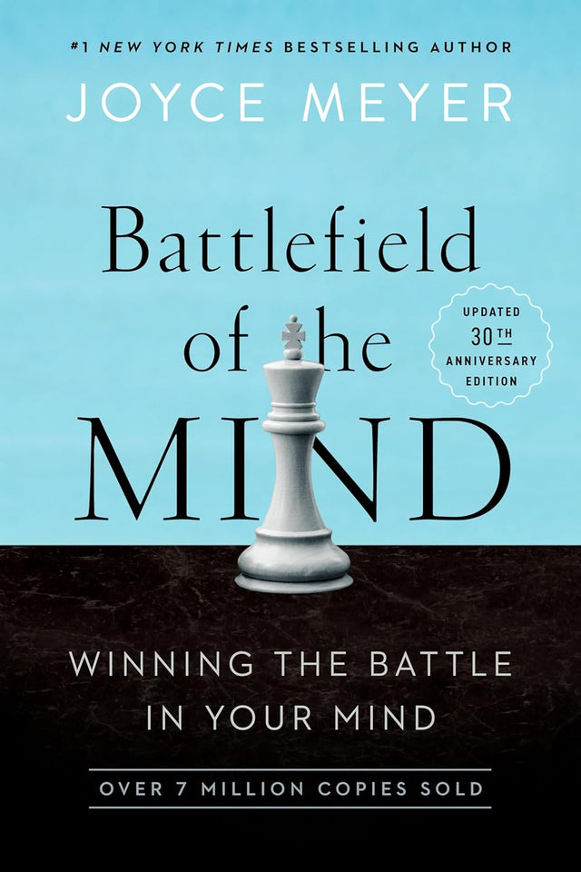 Battlefield of the Mind