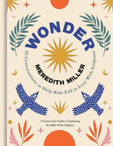 Wonder