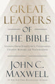 Great Leaders of the Bible