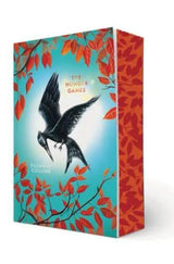 The Hunger Games Deluxe Edition