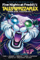 FNAF Tales From the Pizzaplex Graphic Novel Collection Vol 3