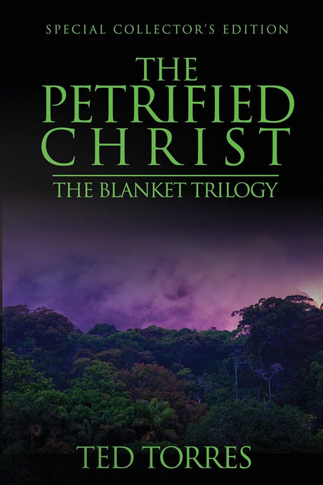 The Petrified Christ
