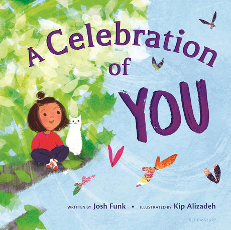 A Celebration of You