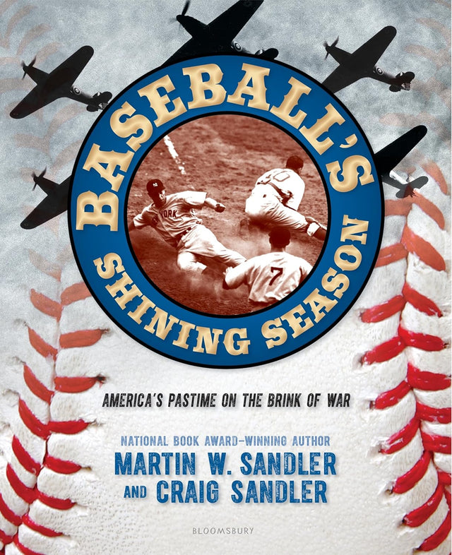 Baseball's Shining Season