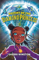 Destiny of the Diamond Princess