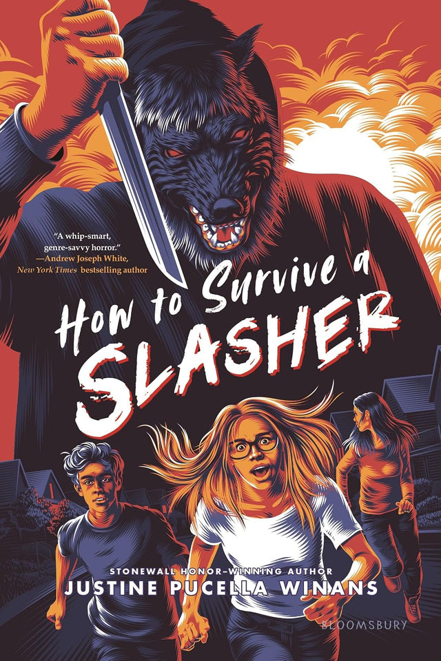 How to Survive a Slasher