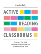 Active Reading Classrooms