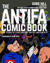 The Antifa Comic Book