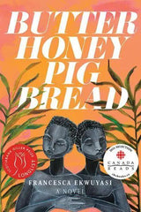 Butter Honey Pig Bread